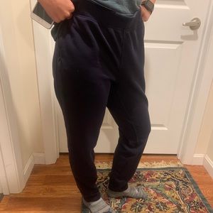 Lululemon Sweatpants (NWOT)